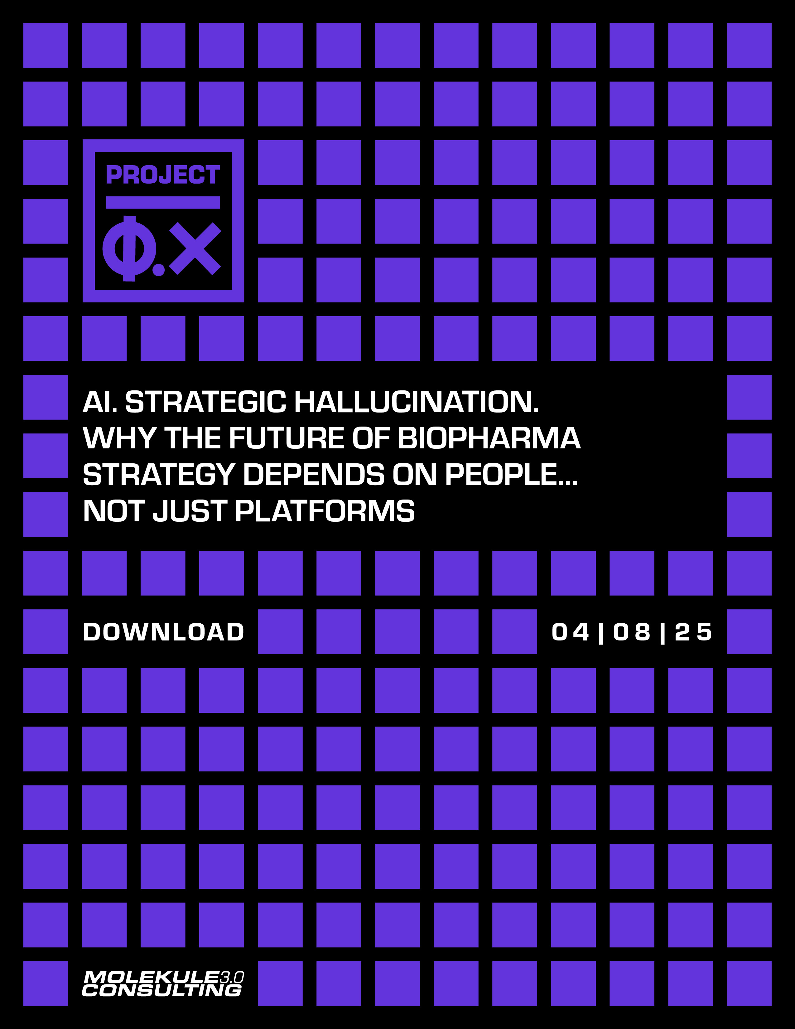 Φ.X_Vol07_Strategic Brief HUMINT-Hallucination v1.0 [04.08.2025]